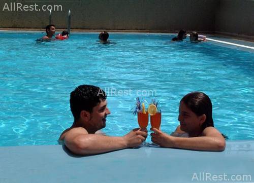 Altinkum Hotel 7